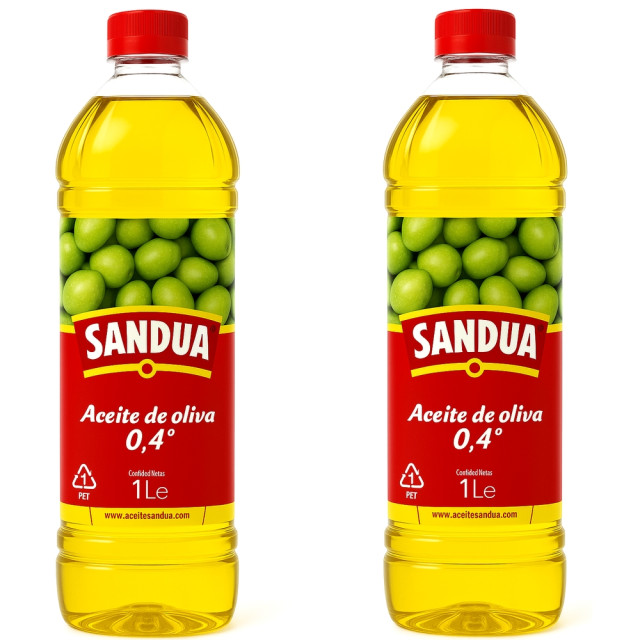 西班牙純級橄欖油-SANDUA