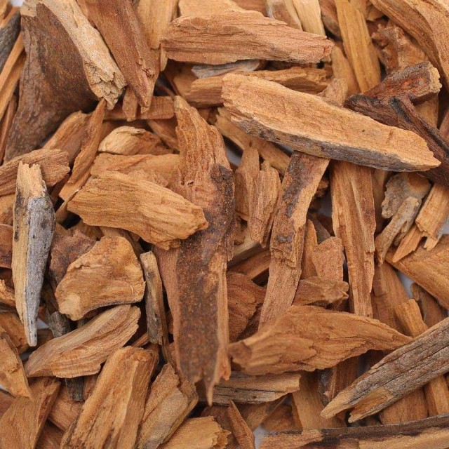 Australian Sandalwood-澳洲檀香