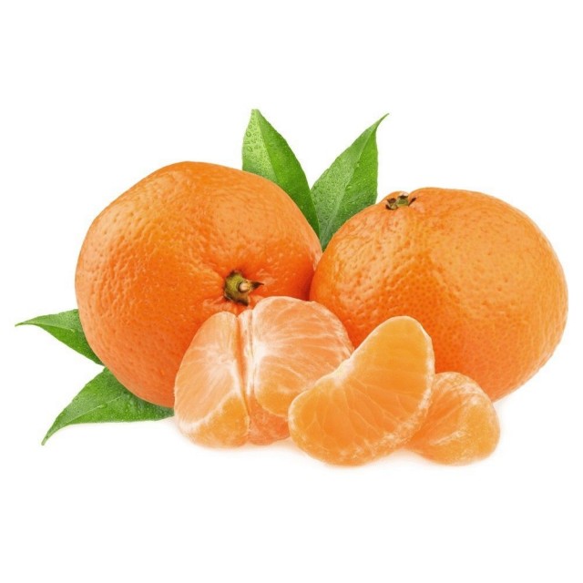 Clementine-桔橙