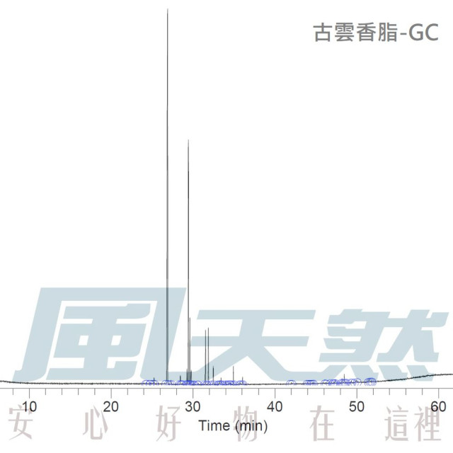 Gurjum Balm-古雲香脂