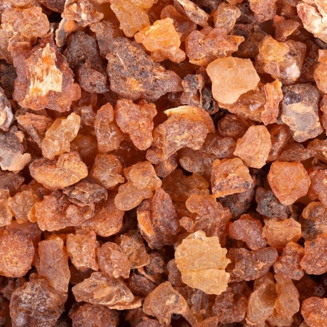 暫時停售 - Myrrh-沒藥