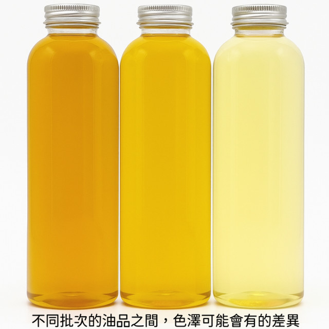 風天然-初榨冷壓葵花籽油-分裝